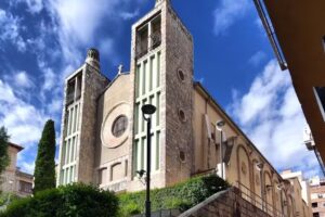 Parroquia de Cristo Rey