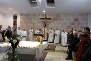 Parroquia de Cristo Rey