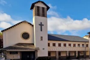 Parroquia de Cristo Rey