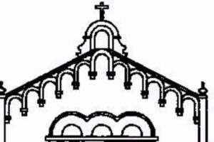 Parroquia de Cristo Rey de Usera