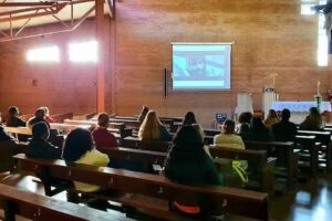 Parroquia de Cristo Rey &ndash; Zaragoza