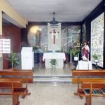 Parroquia de Cristo Sacerdote