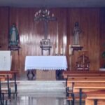 Parroquia de El Buen Pastor