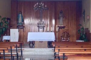 Parroquia de El Buen Pastor