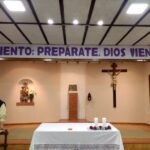 Parroquia de El Buen Pastor