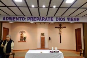 Parroquia de El Buen Pastor