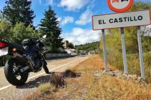 Parroquia de El Castillo