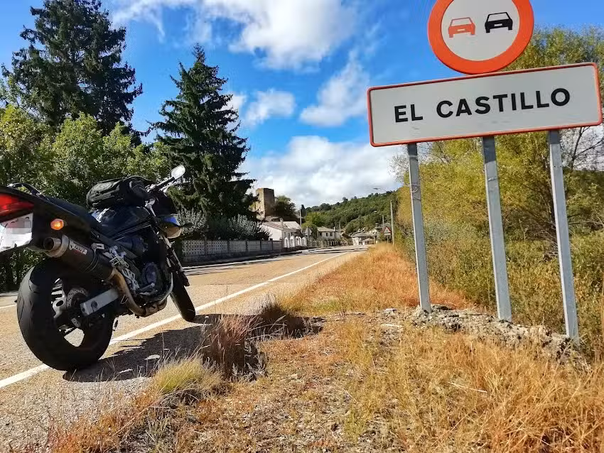 Parroquia de El Castillo
