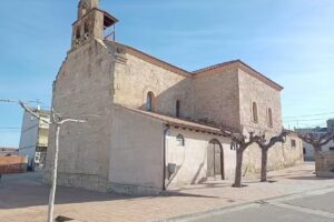 Parroquia de el Pego