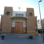 Parroquia de El Salvador