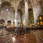 Parroquia de El Salvador