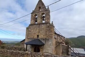 Parroquia de El Salvador