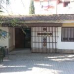 Parroquia de Jes&uacute;s Obrero