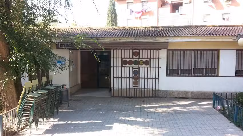 Parroquia de Jes&uacute;s Obrero