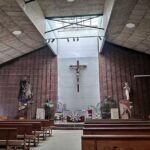 Parroquia de Jes&uacute;s Obrero