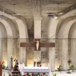 Parr&ograve;quia de l&rsquo;Assumpci&oacute;