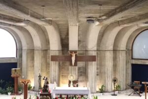 Parr&ograve;quia de l&rsquo;Assumpci&oacute;