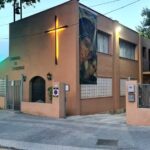 Parr&ograve;quia de l&rsquo;Assumpci&oacute;