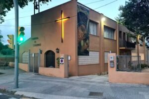 Parr&ograve;quia de l&rsquo;Assumpci&oacute;