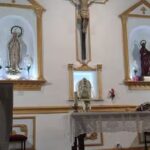 Parroquia de la Anunciaci&oacute;n