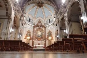 Parroquia de la Anunciaci&oacute;n