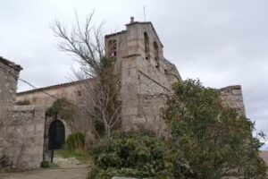 Parroquia de la Anunciaci&oacute;n