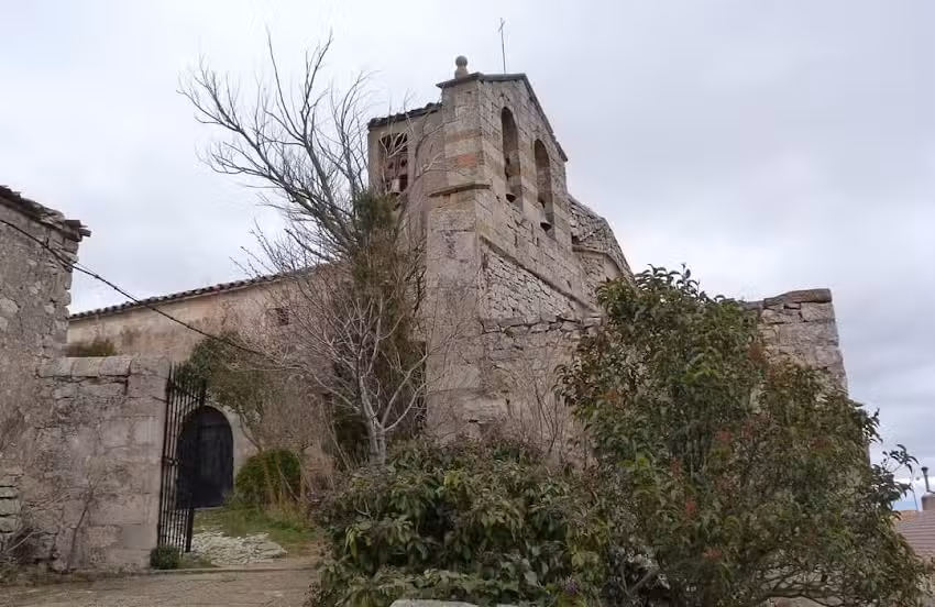 Parroquia de la Anunciaci&oacute;n