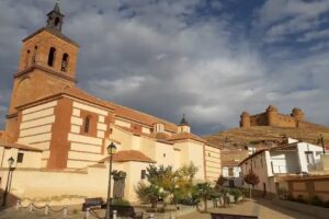 Parroquia de la Anunciaci&oacute;n