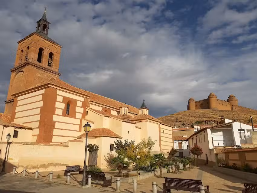 Parroquia de la Anunciaci&oacute;n