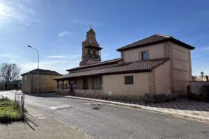 Parroquia de la Anunciación de Nuestra Señora