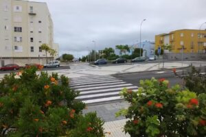 Parroquia de la Ascensi&oacute;n del Se&ntilde;or (Las Torres)