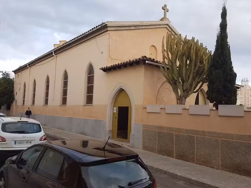 Parroquia de la Assumpci&oacute;