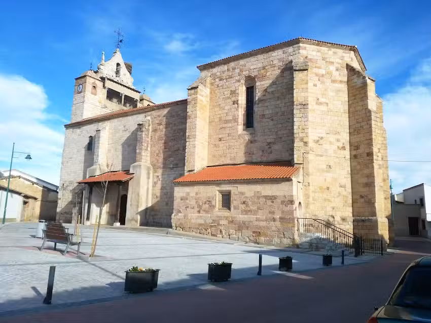 Parroquia de la Asunci&oacute;n