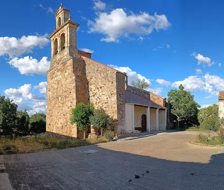 Parroquia de La Asuncion