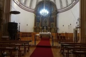 Parroquia de la Asunci&oacute;n