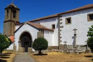 Parroquia de la Asunci&oacute;n