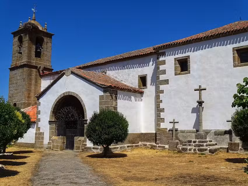 Parroquia de la Asunci&oacute;n