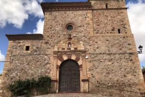 Parroquia de La Asunci&oacute;n