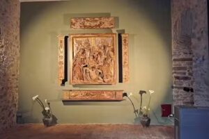 Parroquia de la Asunci&oacute;n