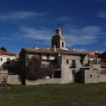 Parroquia de La Asunci&oacute;n de Mar&iacute;a