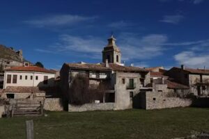 Parroquia de La Asunci&oacute;n de Mar&iacute;a