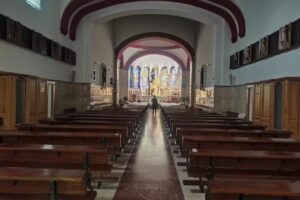 Parroquia de la Asunción de Nuestra Señora