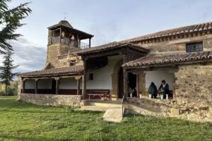 Parroquia de la Asunci&oacute;n de Nuestra Se&ntilde;ora