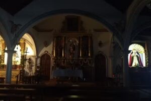 Parroquia de la Asunción de Nuestra Señora