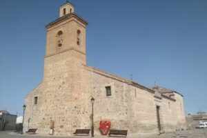 Parroquia De La Asunci&oacute;n De Nuestra Se&ntilde;ora