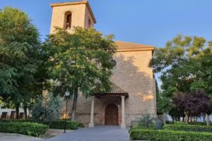 Parroquia de la Asunción de Nuestra Señora