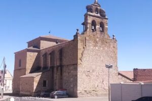 Parroquia De La Asunción De Nuestra Señora