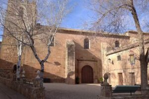 Parroquia de la Asunci&oacute;n de Nuestra Se&ntilde;ora