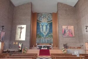 Parroquia de la Asunción de Nuestra Señora