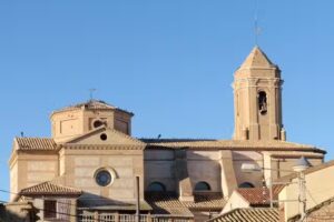 Parroquia De La Asunci&oacute;n De Nuestra Se&ntilde;ora